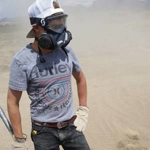 Meet your Posher, Dillon